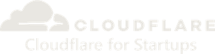 Cloudflare for Startups